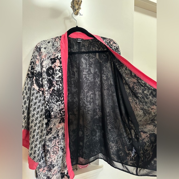 3/50$ Kimono s/m/l on-size - Picture 6 of 16